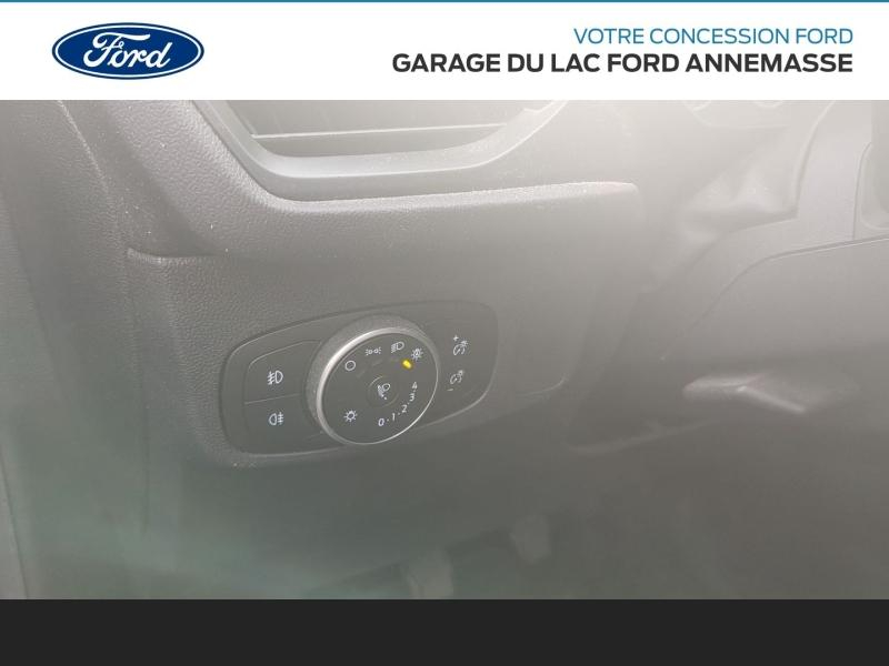 Photo 14 de l’annonce de FORD Focus d’occasion à vendre à ANNEMASSE