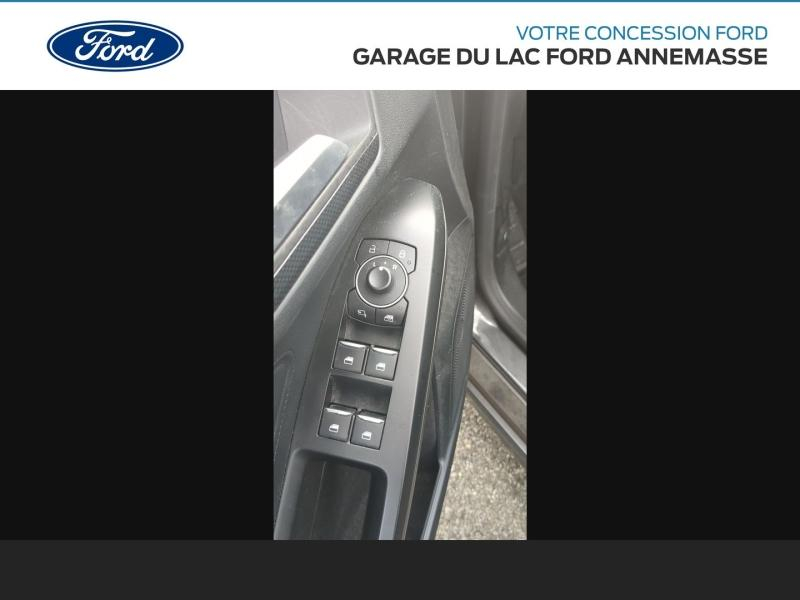 Photo 15 de l’annonce de FORD Focus d’occasion à vendre à ANNEMASSE