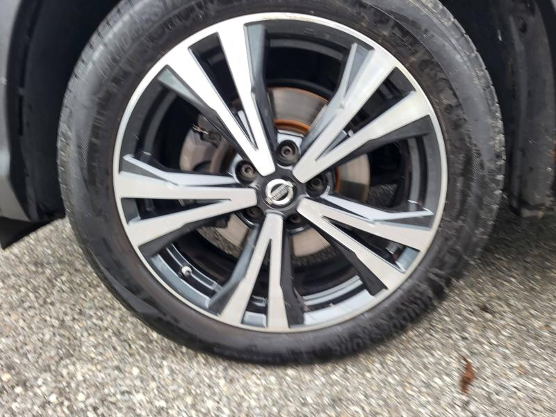 Photo 5 de l’annonce de NISSAN Qashqai d’occasion à vendre à ANNECY