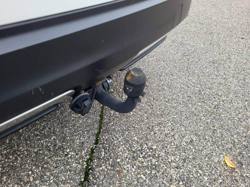 Photo 6 de l’annonce de NISSAN Qashqai d’occasion à vendre à ANNECY