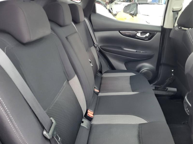 Photo 7 de l’annonce de NISSAN Qashqai d’occasion à vendre à ANNECY