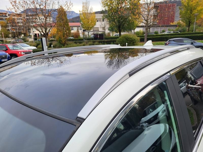 Photo 14 de l’annonce de NISSAN Qashqai d’occasion à vendre à ANNECY