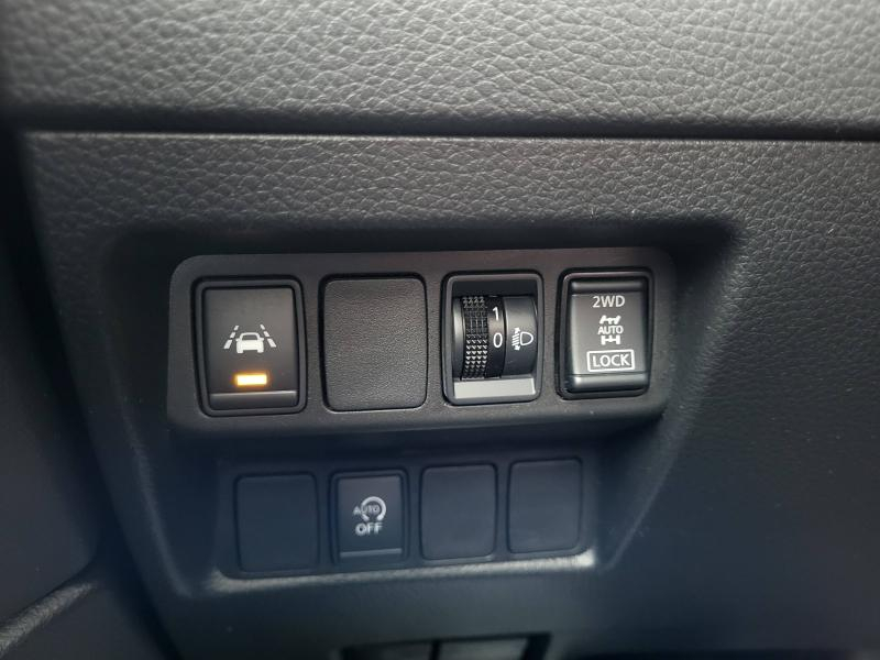 Photo 15 de l’annonce de NISSAN Qashqai d’occasion à vendre à ANNECY