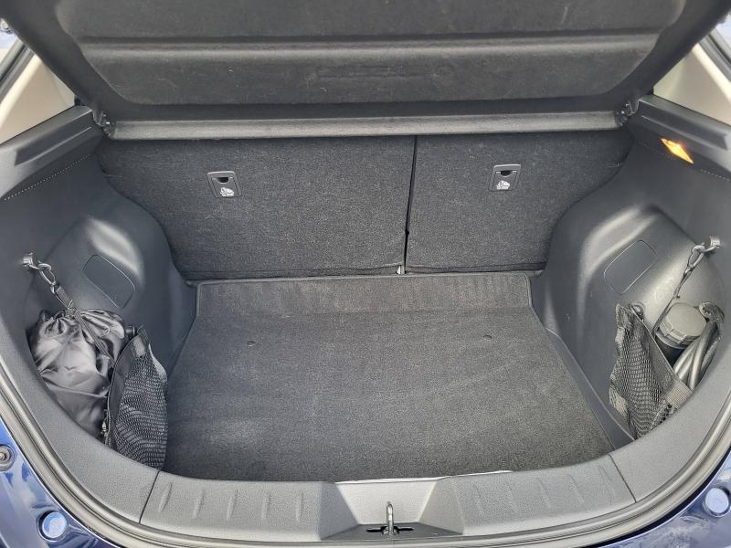 Photo 7 de l’annonce de NISSAN Leaf d’occasion à vendre à ANNECY