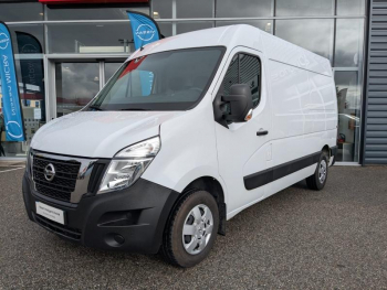 NISSAN Interstar VUL d’occasion à vendre à ANNEMASSE