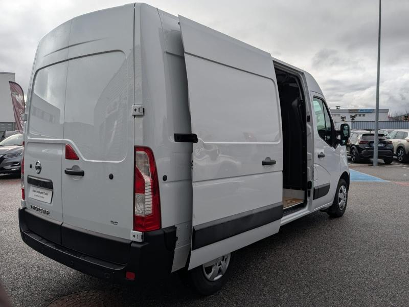 Photo 5 de l’annonce de NISSAN Interstar VUL d’occasion à vendre à ANNEMASSE