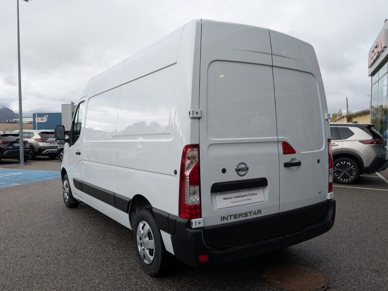 Photo 6 de l’annonce de NISSAN Interstar VUL d’occasion à vendre à ANNEMASSE