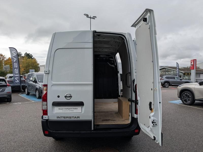 Photo 8 de l’annonce de NISSAN Interstar VUL d’occasion à vendre à ANNEMASSE