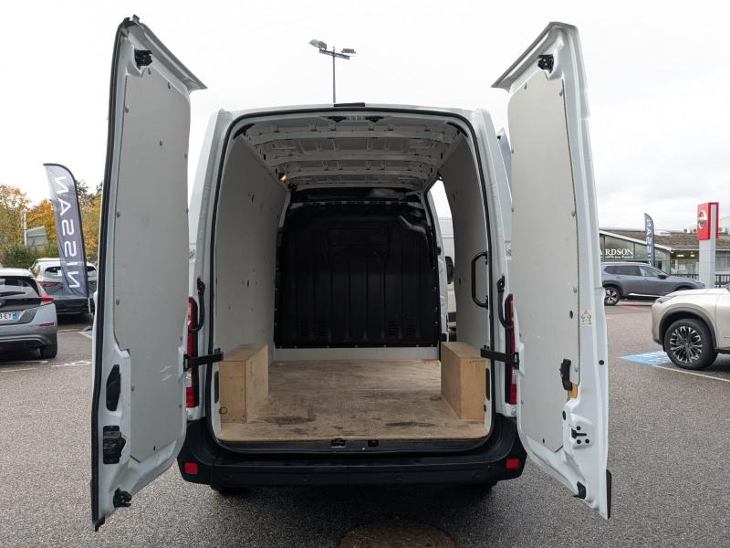 Photo 9 de l’annonce de NISSAN Interstar VUL d’occasion à vendre à ANNEMASSE