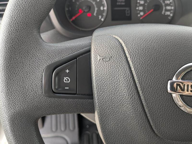 Photo 14 de l’annonce de NISSAN Interstar VUL d’occasion à vendre à ANNEMASSE