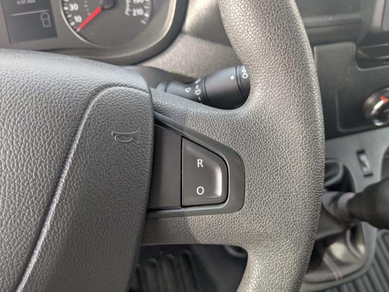 Photo 15 de l’annonce de NISSAN Interstar VUL d’occasion à vendre à ANNEMASSE