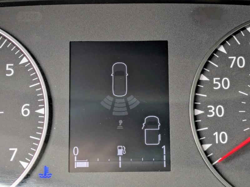 Photo 17 de l’annonce de NISSAN Interstar VUL d’occasion à vendre à ANNEMASSE