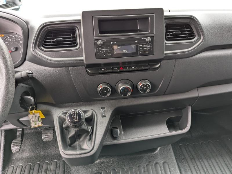 Photo 18 de l’annonce de NISSAN Interstar VUL d’occasion à vendre à ANNEMASSE