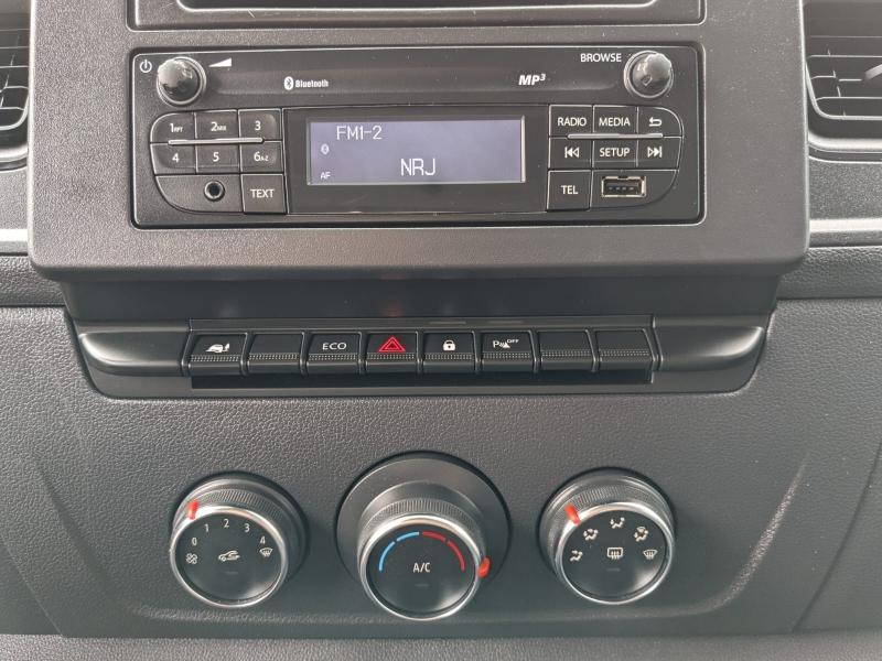 Photo 19 de l’annonce de NISSAN Interstar VUL d’occasion à vendre à ANNEMASSE