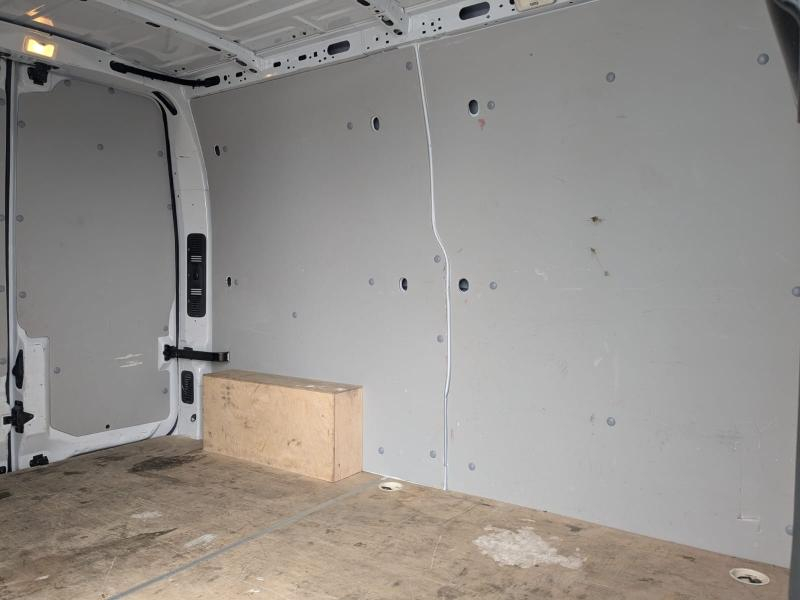 Photo 20 de l’annonce de NISSAN Interstar VUL d’occasion à vendre à ANNEMASSE