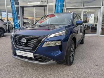 NISSAN X-Trail d’occasion à vendre à ANNEMASSE