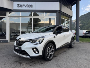 RENAULT Captur d’occasion à vendre à ANNEMASSE