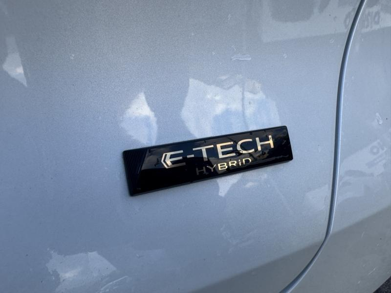 Photo 15 de l’annonce de RENAULT Captur d’occasion à vendre à ANNEMASSE