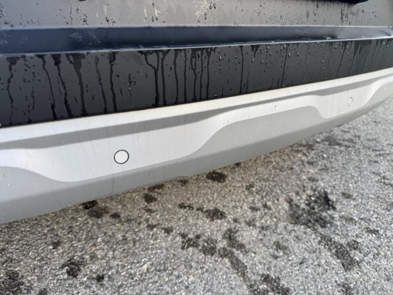 Photo 16 de l’annonce de RENAULT Captur d’occasion à vendre à ANNEMASSE