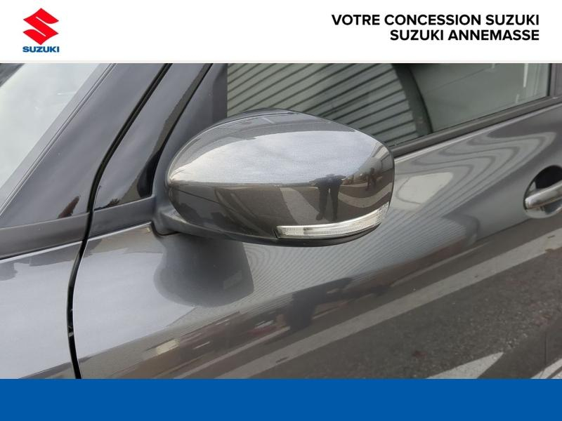 Photo 8 de l’annonce de SUZUKI Swift d’occasion à vendre à ANNECY