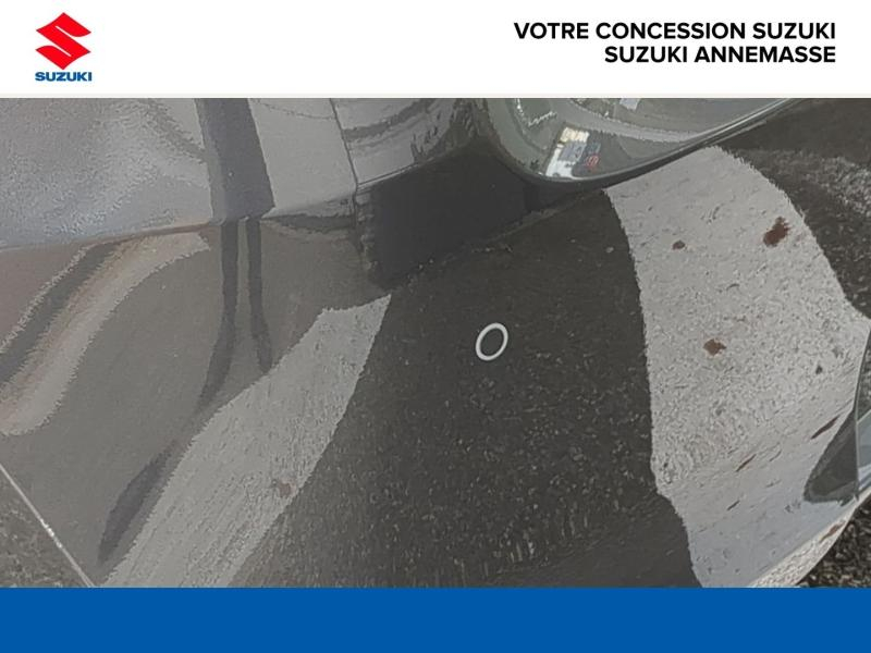 Photo 12 de l’annonce de SUZUKI Swift d’occasion à vendre à ANNECY
