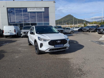 FORD Kuga d’occasion à vendre à LA VALETTE