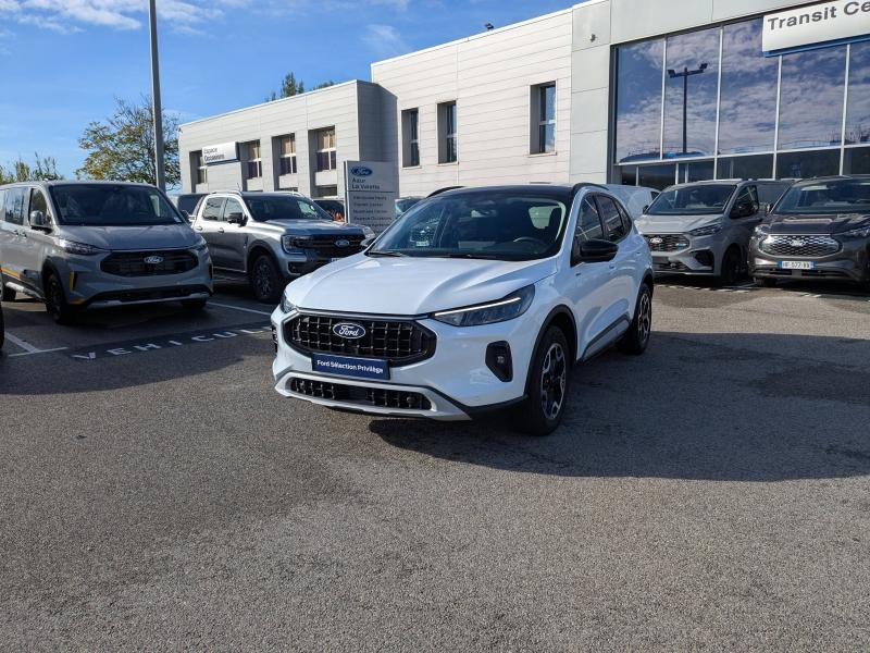 Photo 3 de l’annonce de FORD Kuga d’occasion à vendre à LA VALETTE