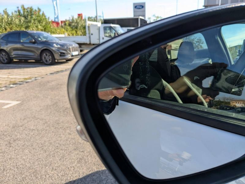 Photo 9 de l’annonce de FORD Kuga d’occasion à vendre à LA VALETTE