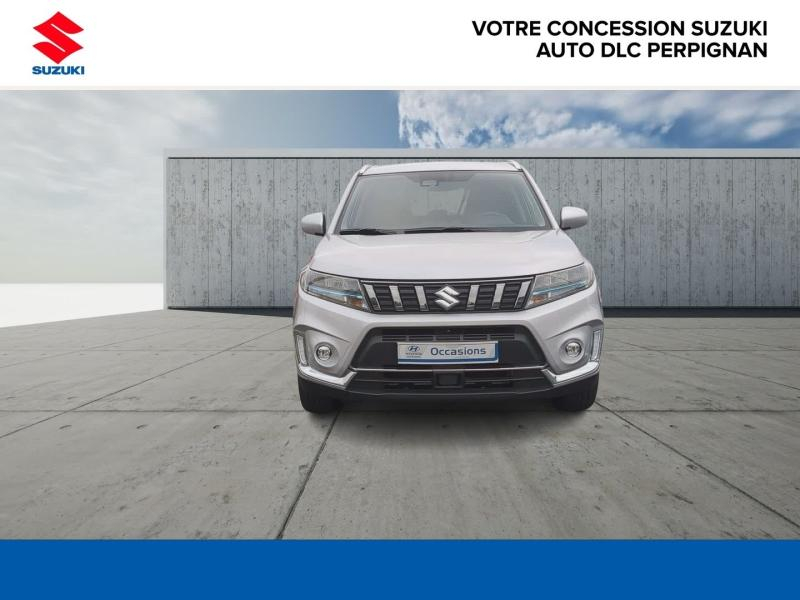 Photo 3 de l’annonce de SUZUKI Vitara d’occasion à vendre à PERPIGNAN