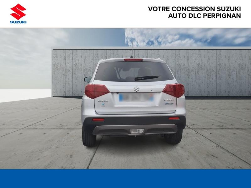 Photo 4 de l’annonce de SUZUKI Vitara d’occasion à vendre à PERPIGNAN