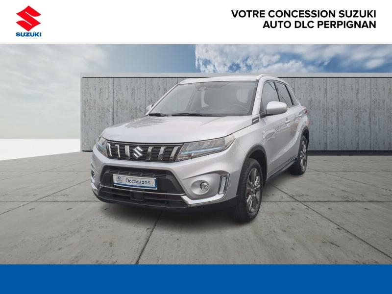 Photo 5 de l’annonce de SUZUKI Vitara d’occasion à vendre à PERPIGNAN