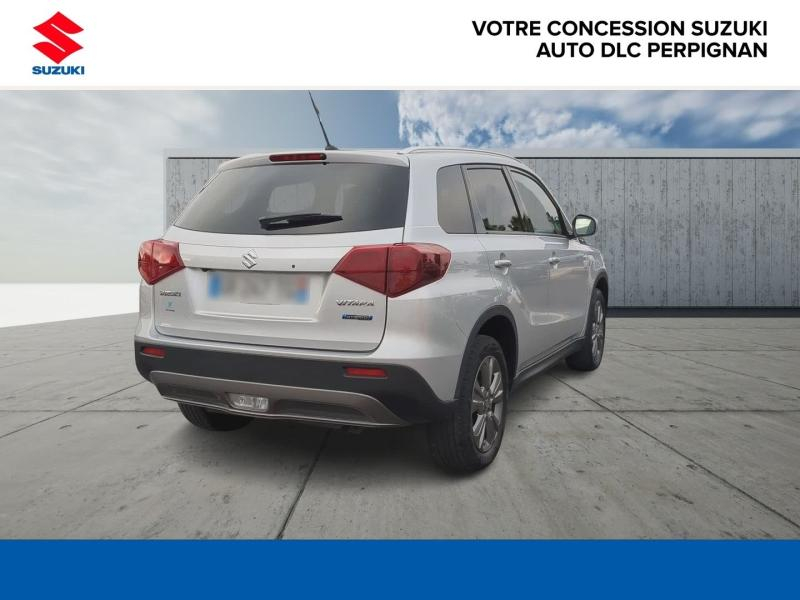 Photo 6 de l’annonce de SUZUKI Vitara d’occasion à vendre à PERPIGNAN