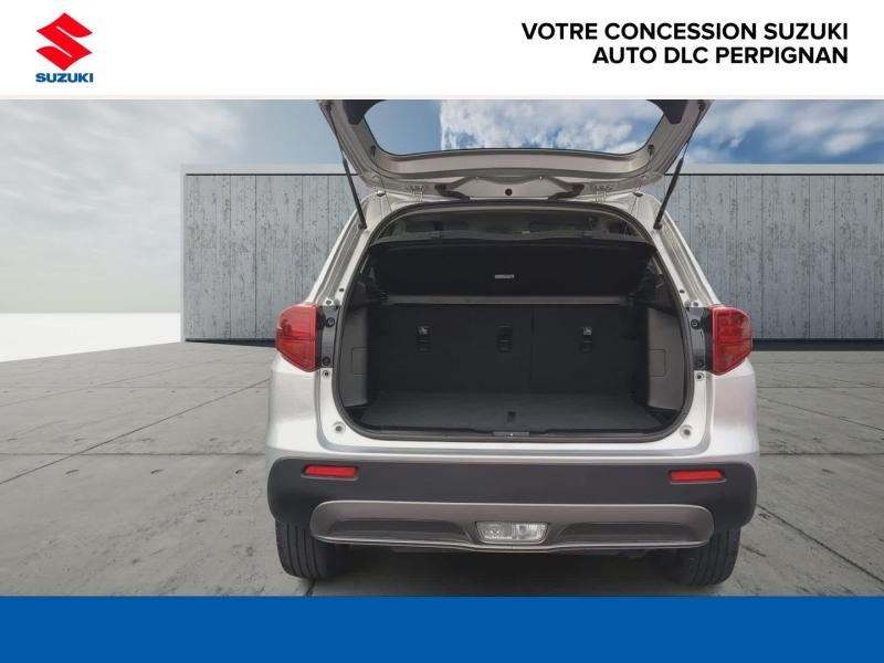 Photo 7 de l’annonce de SUZUKI Vitara d’occasion à vendre à PERPIGNAN