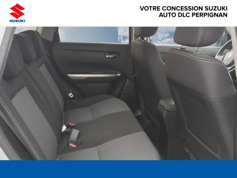 Photo 8 de l’annonce de SUZUKI Vitara d’occasion à vendre à PERPIGNAN