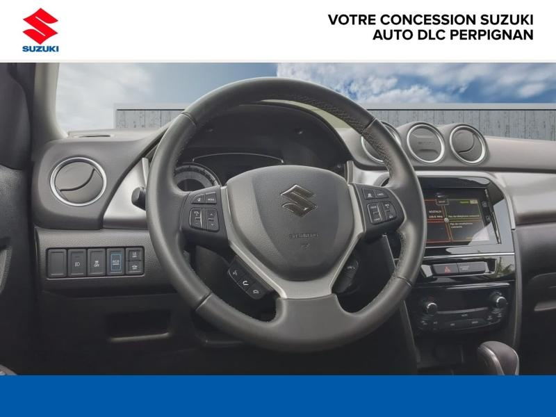 Photo 10 de l’annonce de SUZUKI Vitara d’occasion à vendre à PERPIGNAN