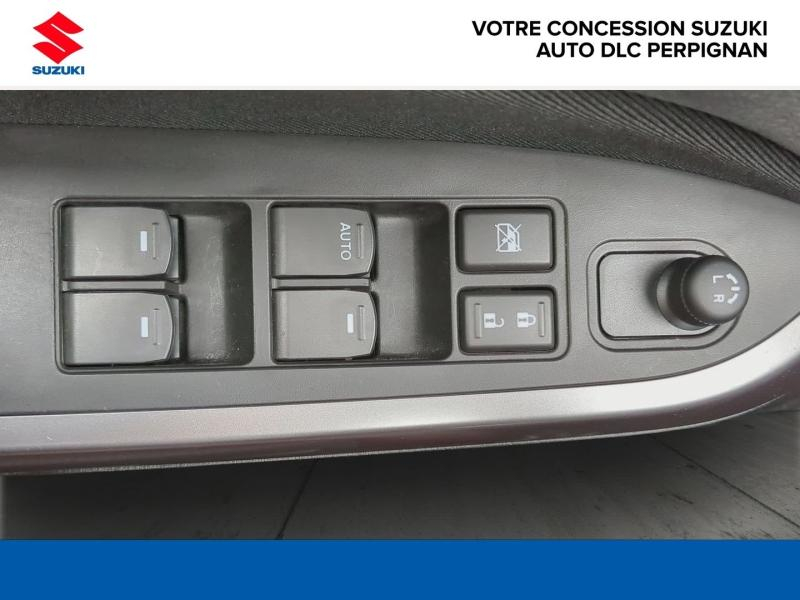Photo 11 de l’annonce de SUZUKI Vitara d’occasion à vendre à PERPIGNAN