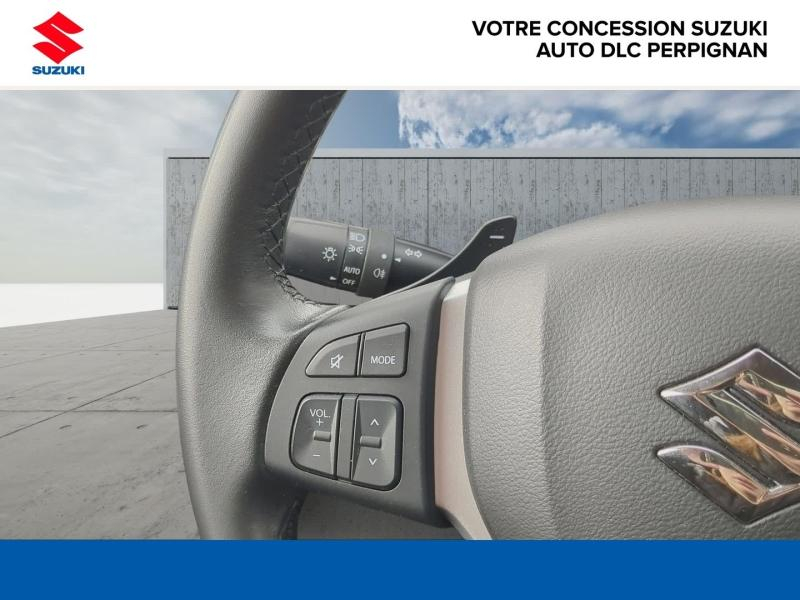 Photo 13 de l’annonce de SUZUKI Vitara d’occasion à vendre à PERPIGNAN
