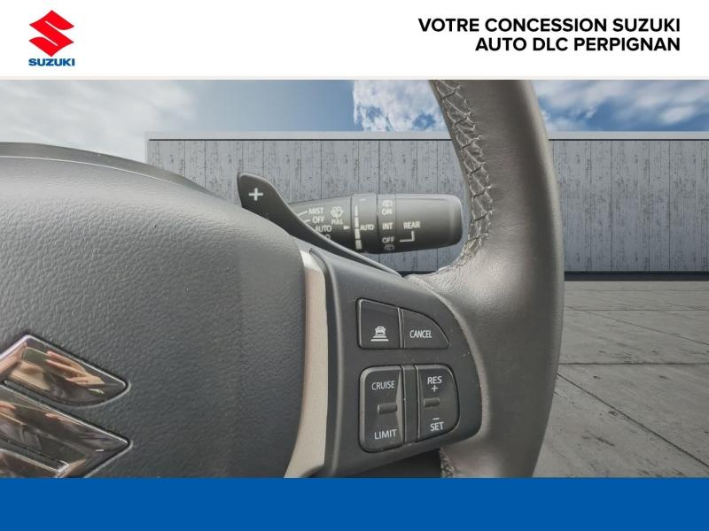 Photo 14 de l’annonce de SUZUKI Vitara d’occasion à vendre à PERPIGNAN