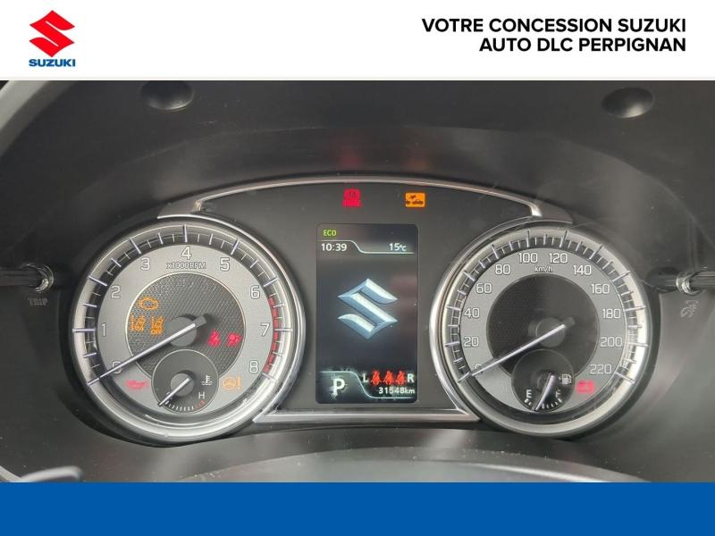 Photo 15 de l’annonce de SUZUKI Vitara d’occasion à vendre à PERPIGNAN