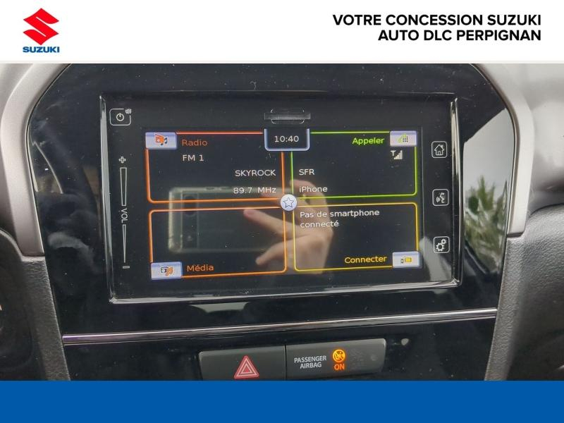Photo 16 de l’annonce de SUZUKI Vitara d’occasion à vendre à PERPIGNAN