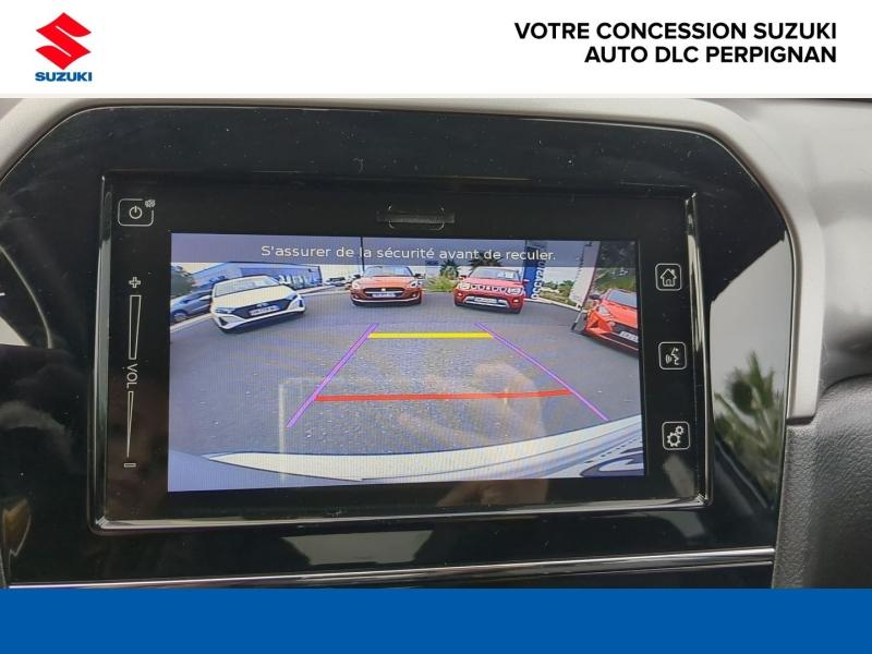 Photo 17 de l’annonce de SUZUKI Vitara d’occasion à vendre à PERPIGNAN