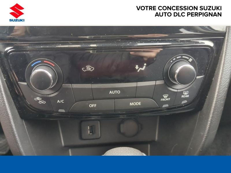 Photo 18 de l’annonce de SUZUKI Vitara d’occasion à vendre à PERPIGNAN