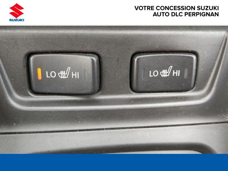 Photo 20 de l’annonce de SUZUKI Vitara d’occasion à vendre à PERPIGNAN