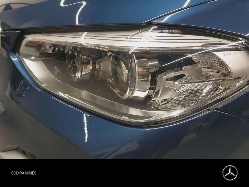 Photo 14 de l’annonce de BMW X3 d’occasion à vendre à AUBIÈRE