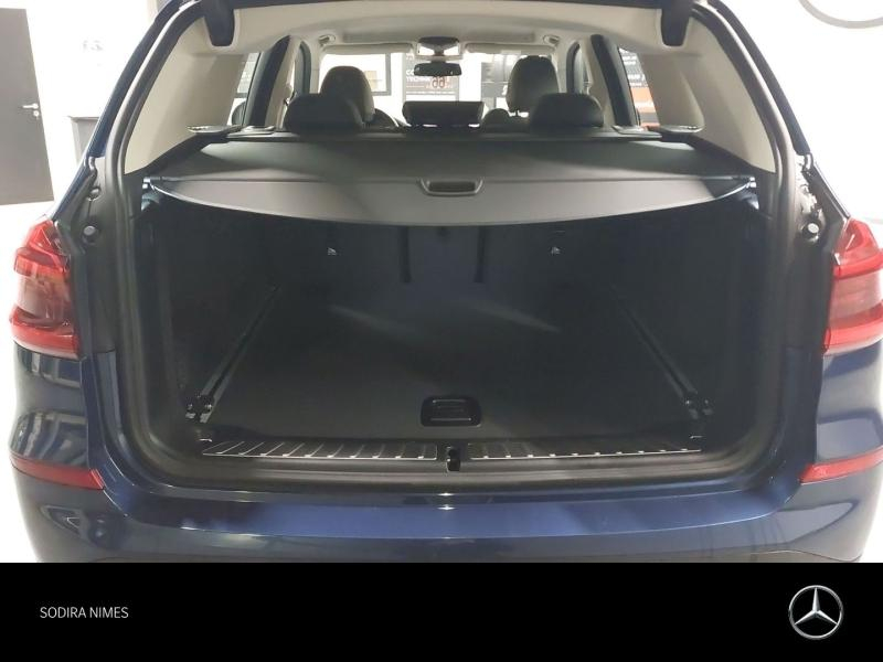 Photo 15 de l’annonce de BMW X3 d’occasion à vendre à AUBIÈRE