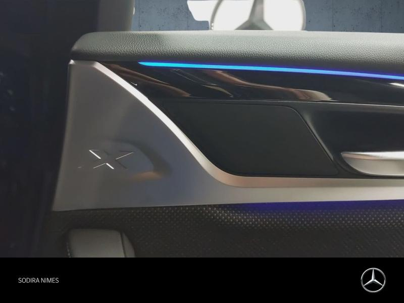 Photo 19 de l’annonce de BMW X3 d’occasion à vendre à AUBIÈRE