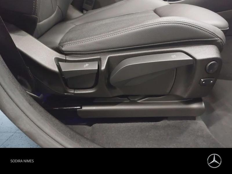 Photo 20 de l’annonce de BMW X3 d’occasion à vendre à AUBIÈRE