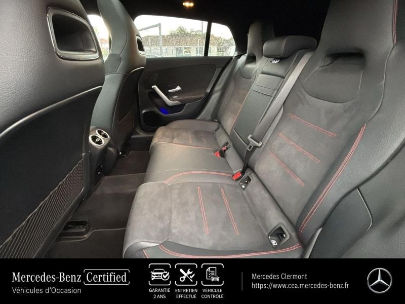 Photo 15 de l’annonce de MERCEDES-BENZ CLA Shooting Brake d’occasion à vendre à AUBIÈRE