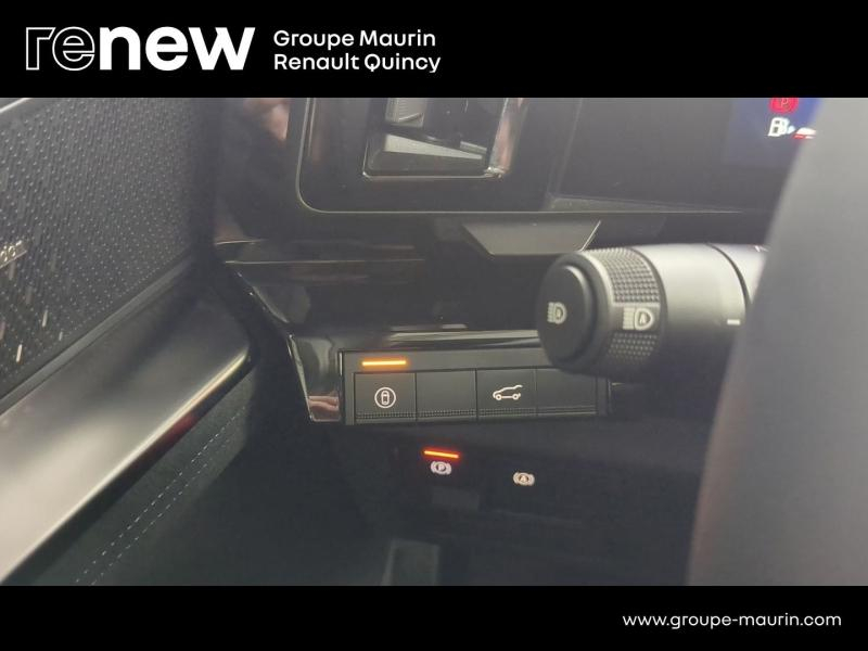 Photo 19 de l’annonce de RENAULT Austral d’occasion à vendre à QUINCY-SOUS-SÉNART