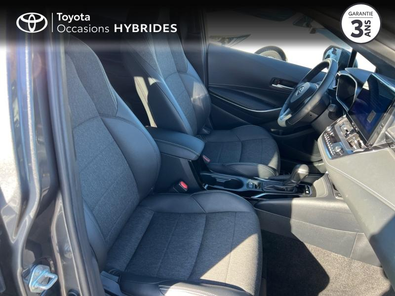 Photo 6 de l’annonce de TOYOTA Corolla Touring Spt d’occasion à vendre à AUBIÈRE